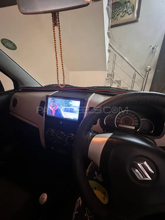 سوزوکی ویگن آر 2022 for Sale in لاہور سوزوکی ویگن آر 2022 for Sale in لاہور Image-8