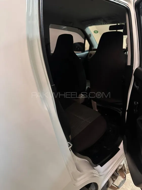 سوزوکی ویگن آر 2022 for Sale in لاہور سوزوکی ویگن آر 2022 for Sale in لاہور Image-15
