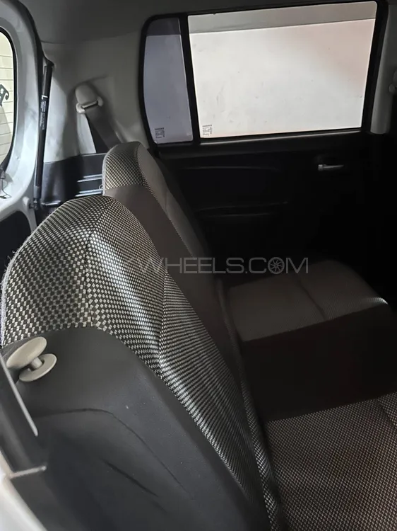 سوزوکی ویگن آر 2022 for Sale in لاہور سوزوکی ویگن آر 2022 for Sale in لاہور Image-11