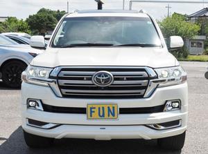 4.5 Grade Verifiable Auction Report Available

Vehicle ID: 9448

Package: ZX

Arrival Date: 23-OCTOBER-2025

Why choose to buy a car from Merchants Automobile

1. Transparent and fair dealing
2. Family friendly environment
3. 100% Inspected and verifiable vehicle only
4. Realtime online shops over Whatsapp
5. Honest consultancy
6. Wide variety of vehicles

Save 0 3 3 0 - BUY A CAR to see more available options

We Believe In Relationship Rather Than Salesmanship
(( MAY ALLAH CURSE LIARS ))