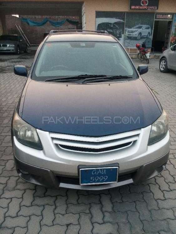 Toyota Other 2002 for Sale in Gujranwala Image-1