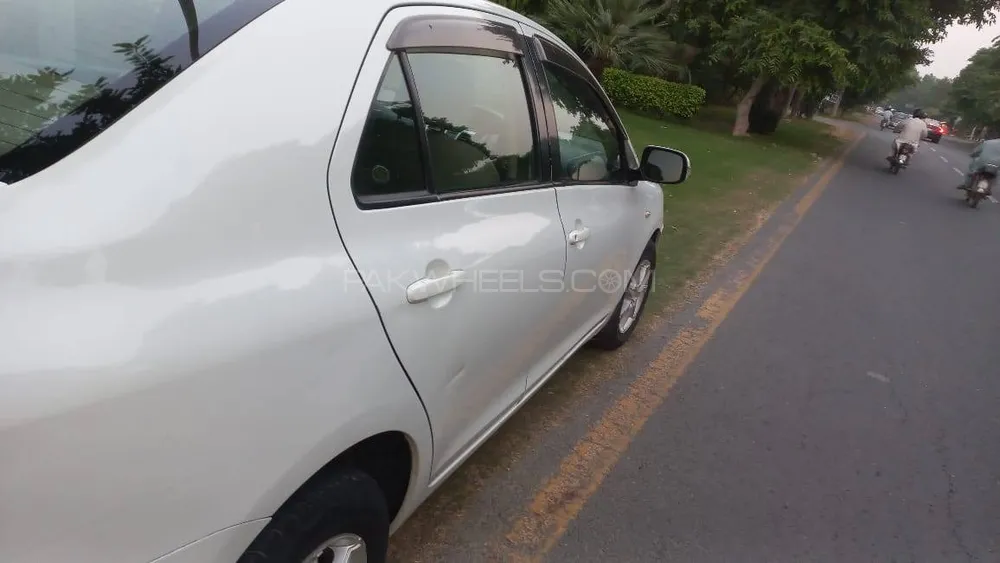 Toyota Corolla 2006 for Sale in Lahore Toyota Corolla 2006 for Sale in Lahore Image-9