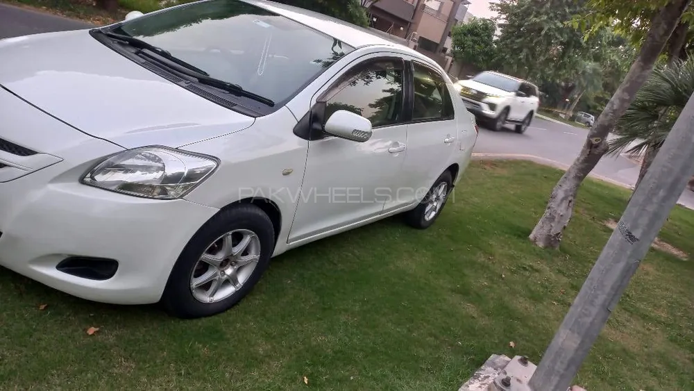 Toyota Corolla 2006 for Sale in Lahore Toyota Corolla 2006 for Sale in Lahore Image-3