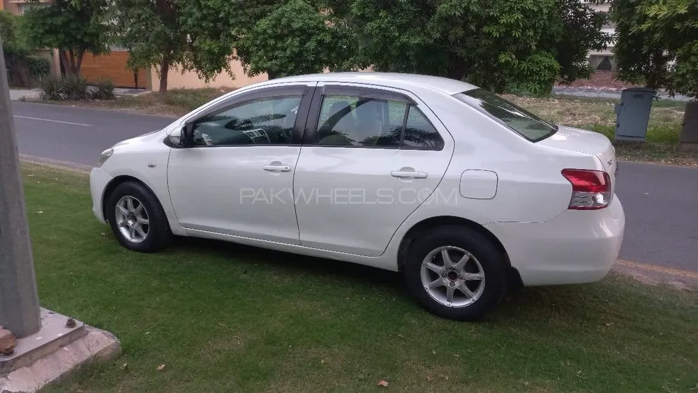 Toyota Corolla 2006 for Sale in Lahore Toyota Corolla 2006 for Sale in Lahore Image-2