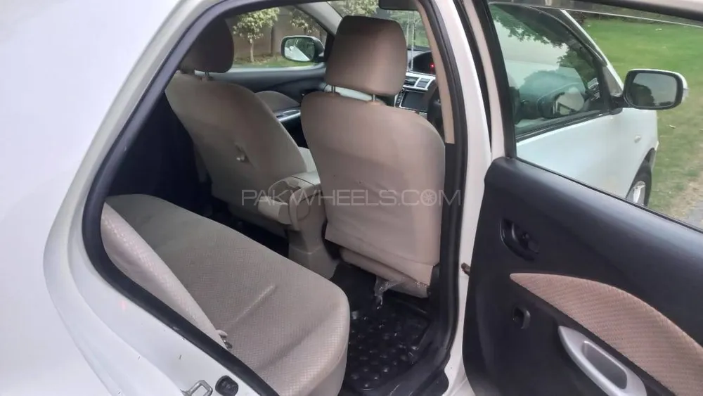 Toyota Corolla 2006 for Sale in Lahore Toyota Corolla 2006 for Sale in Lahore Image-10