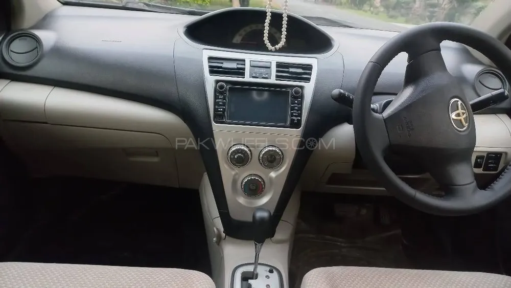 Toyota Corolla 2006 for Sale in Lahore Toyota Corolla 2006 for Sale in Lahore Image-12