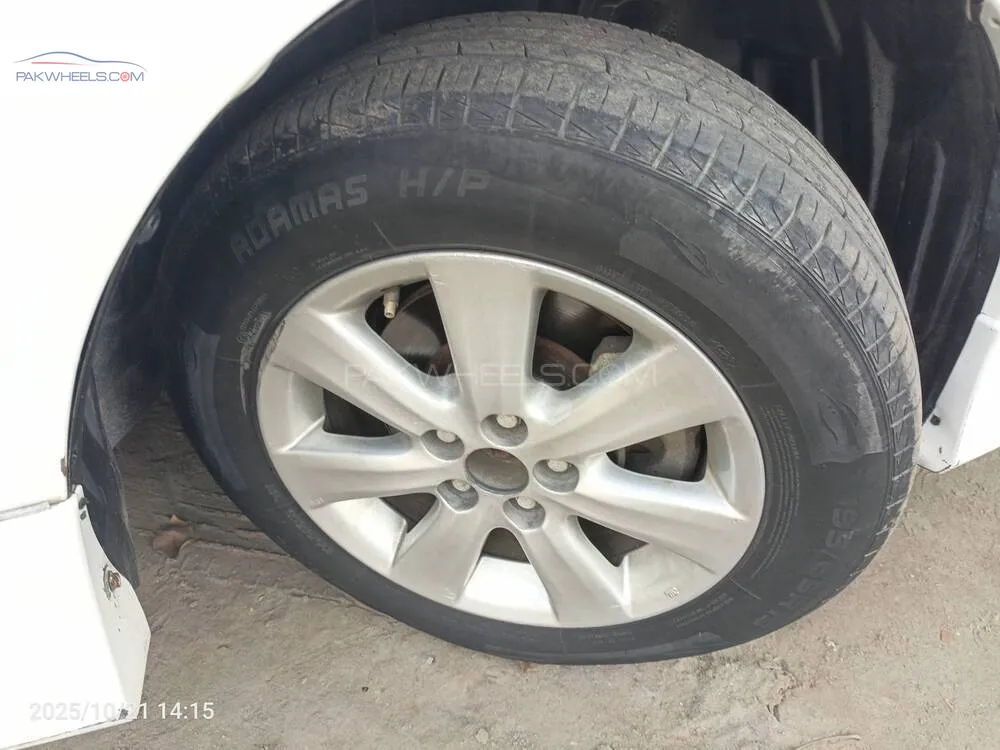 Toyota Corolla 2017 for Sale in Lahore Toyota Corolla 2017 for Sale in Lahore Image-14