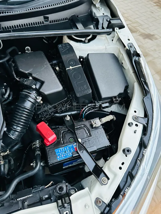 Toyota Corolla 2017 for Sale in Gujranwala Toyota Corolla 2017 for Sale in Gujranwala Image-14