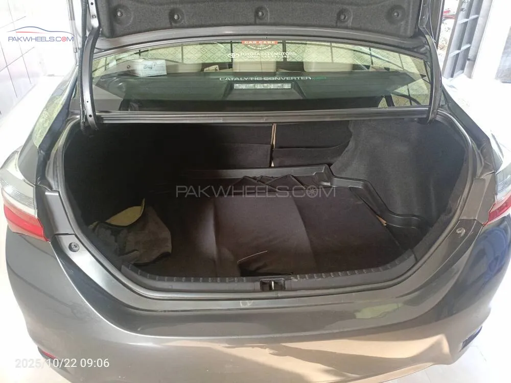 ٹویوٹا کرولا 2019 for Sale in ملتان ٹویوٹا کرولا 2019 for Sale in ملتان Image-7