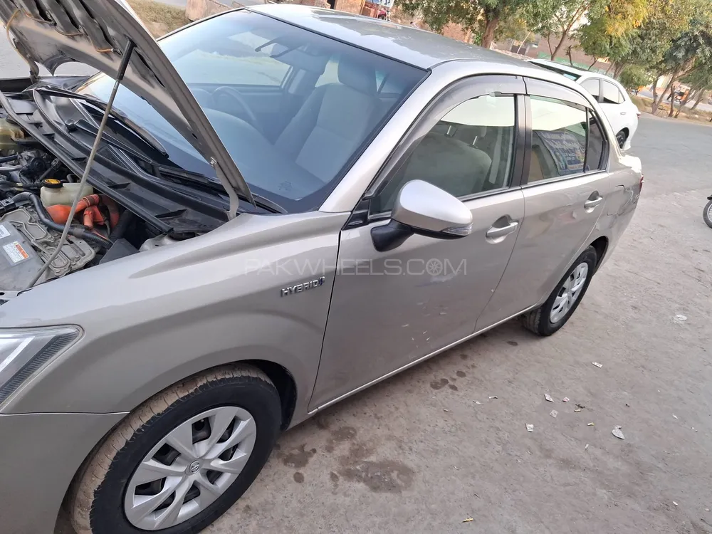 Toyota Corolla Axio 2013 for Sale in Sargodha Toyota Corolla Axio 2013 for Sale in Sargodha Image-11