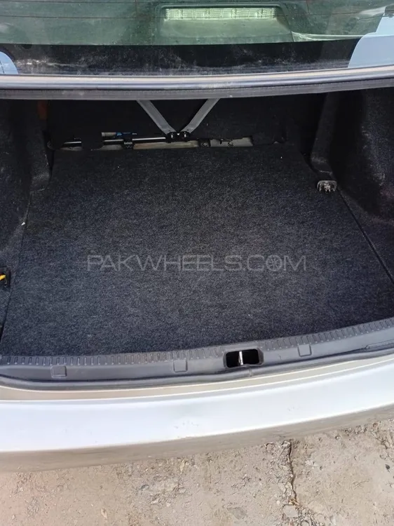 Toyota Corolla Axio 2013 for Sale in Sargodha Toyota Corolla Axio 2013 for Sale in Sargodha Image-14