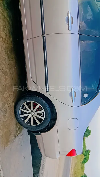 Toyota Corolla 2007 for Sale in Bhakkar Toyota Corolla 2007 for Sale in Bhakkar Image-2