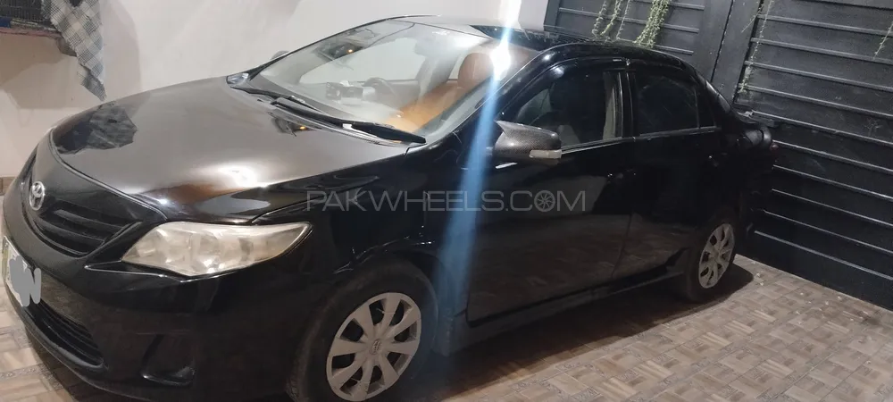 ٹویوٹا کرولا 2010 for Sale in شیخوپورہ ٹویوٹا کرولا 2010 for Sale in شیخوپورہ Image-2