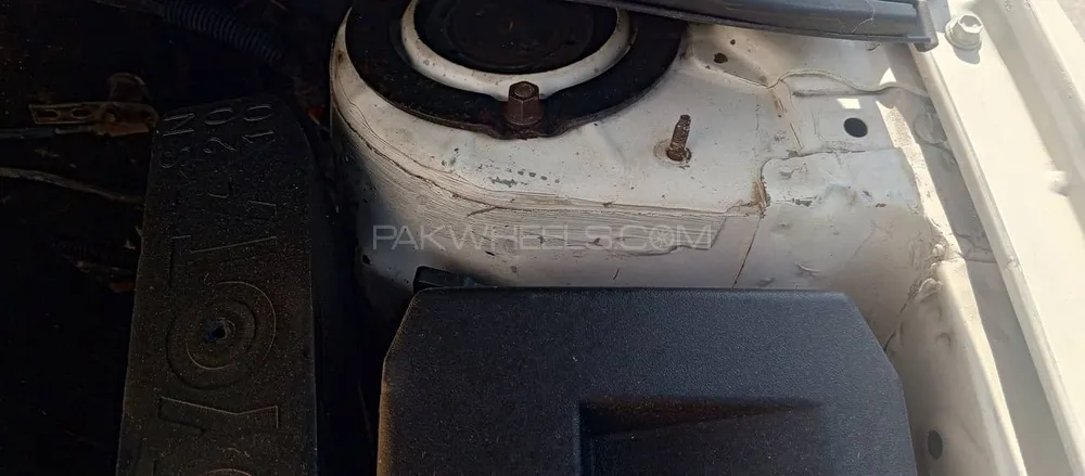 Toyota Corolla 2010 for Sale in Rawalpindi Image-1