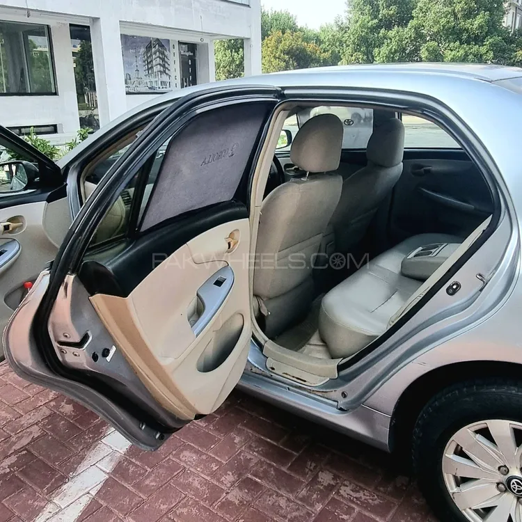 Toyota Corolla 2011 for Sale in Lahore Toyota Corolla 2011 for Sale in Lahore Image-8