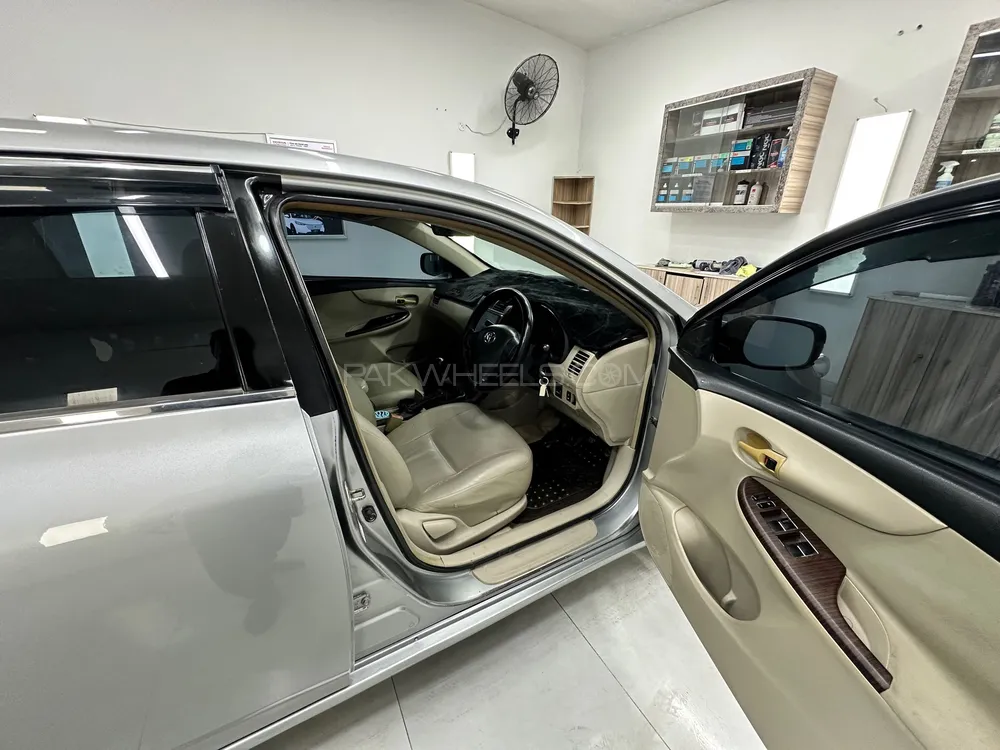 Toyota Corolla 2013 for Sale in Lodhran Toyota Corolla 2013 for Sale in Lodhran Image-20