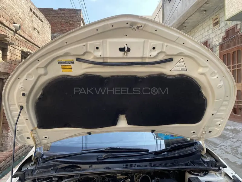 Toyota Corolla 2018 for Sale in Lahore Toyota Corolla 2018 for Sale in Lahore Image-11
