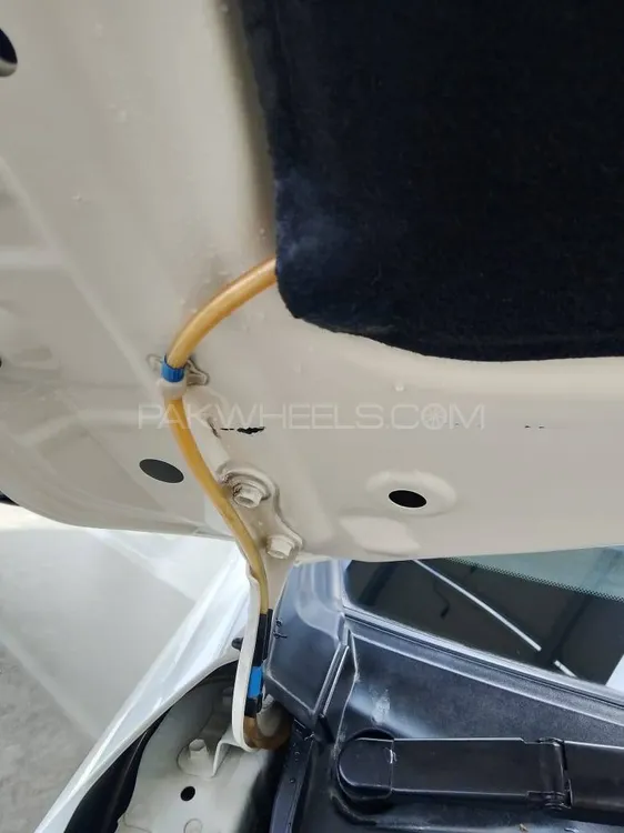 Toyota Corolla 2018 for Sale in Lahore Toyota Corolla 2018 for Sale in Lahore Image-19