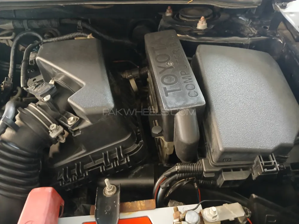 Toyota Corolla 2019 for Sale in Lahore Toyota Corolla 2019 for Sale in Lahore Image-18