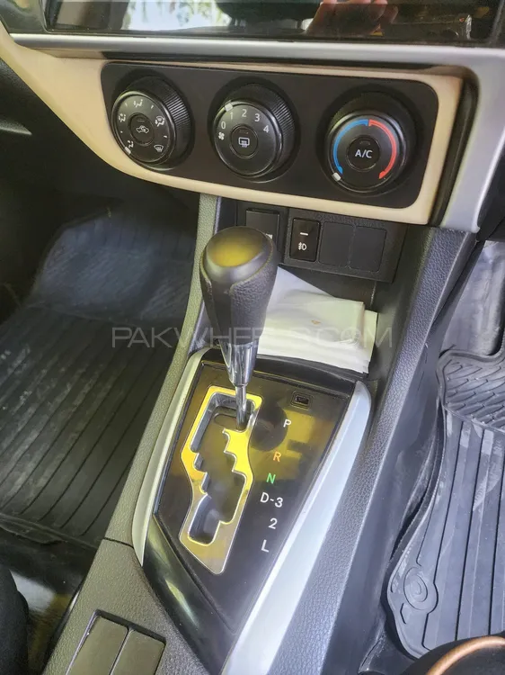 ٹویوٹا کرولا 2019 for Sale in اسلام آباد ٹویوٹا کرولا 2019 for Sale in اسلام آباد Image-12