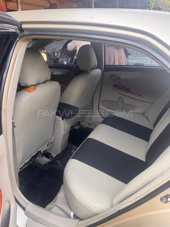 Toyota Corolla 2012 for Sale in Charsadda Toyota Corolla 2012 for Sale in Charsadda Image-7