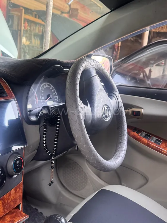 Toyota Corolla 2012 for Sale in Charsadda Toyota Corolla 2012 for Sale in Charsadda Image-11