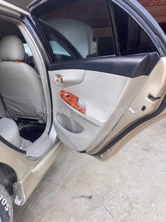Toyota Corolla 2012 for Sale in Charsadda Toyota Corolla 2012 for Sale in Charsadda Image-14