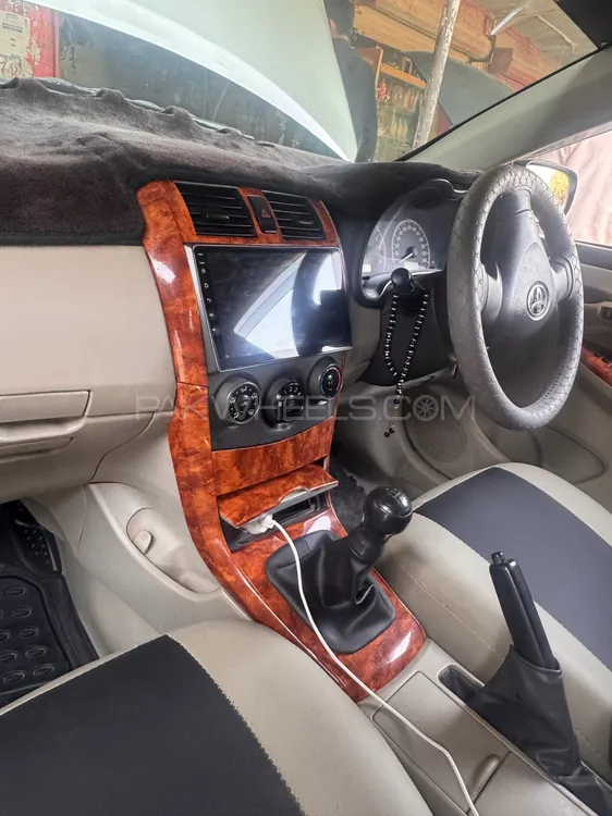 Toyota Corolla 2012 for Sale in Charsadda Toyota Corolla 2012 for Sale in Charsadda Image-10