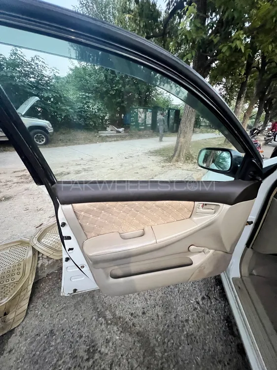 Toyota Corolla 2005 for Sale in Islamabad Toyota Corolla 2005 for Sale in Islamabad Image-13