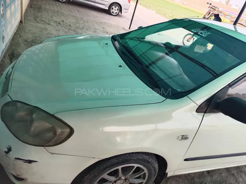 Toyota Corolla 2005 for Sale in Khanewal Image-1