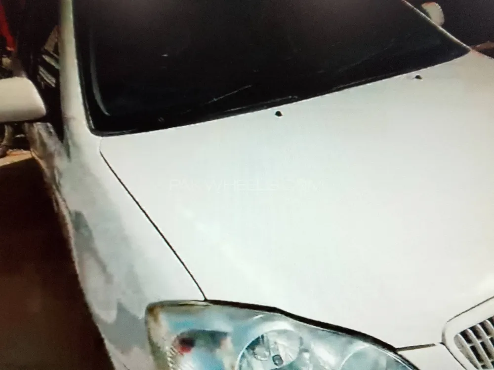 Toyota Corolla 2008 for Sale in Karachi Toyota Corolla 2008 for Sale in Karachi Image-2