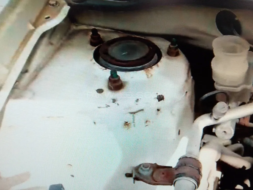 Toyota Corolla 2008 for Sale in Karachi Toyota Corolla 2008 for Sale in Karachi Image-7