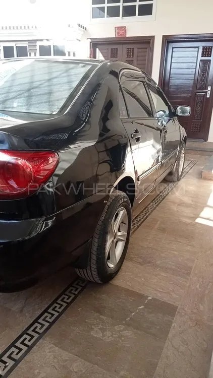 Toyota Corolla 2008 for Sale in Jhang Toyota Corolla 2008 for Sale in Jhang Image-20