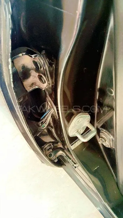 Toyota Corolla 2008 for Sale in Jhang Toyota Corolla 2008 for Sale in Jhang Image-14