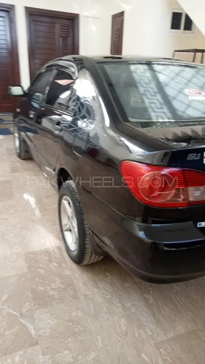 Toyota Corolla 2008 for Sale in Jhang Toyota Corolla 2008 for Sale in Jhang Image-8