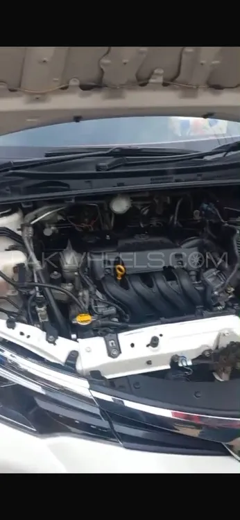 Toyota Corolla 2016 for Sale in Sialkot Image-1