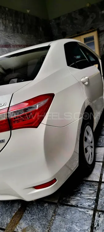 Toyota Corolla 2019 for Sale in Swatmingora Toyota Corolla 2019 for Sale in Swatmingora Image-1