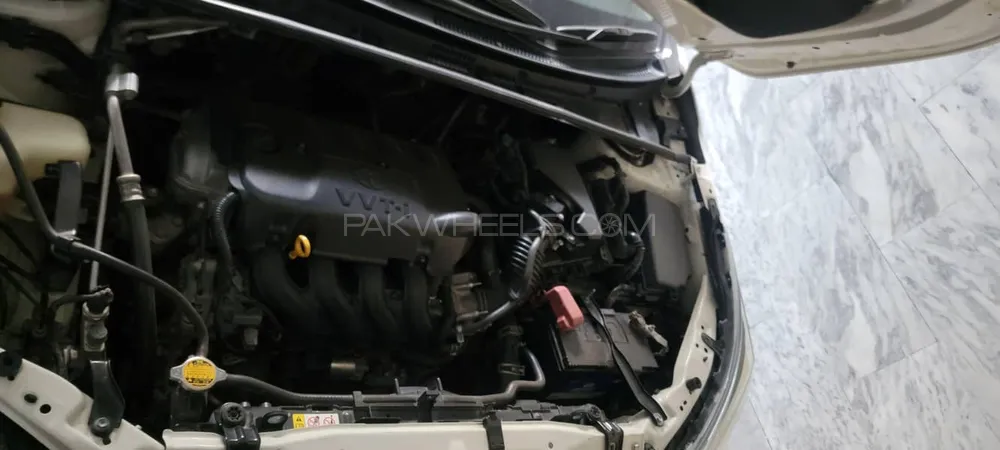 Toyota Corolla 2019 for Sale in Swatmingora Toyota Corolla 2019 for Sale in Swatmingora Image-3