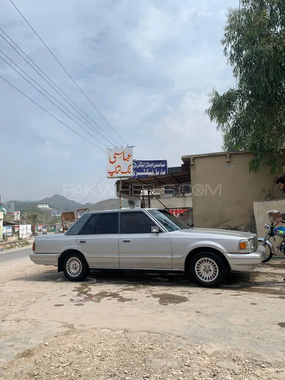 Toyota Crown 1996 for Sale in Islamabad Image-1
