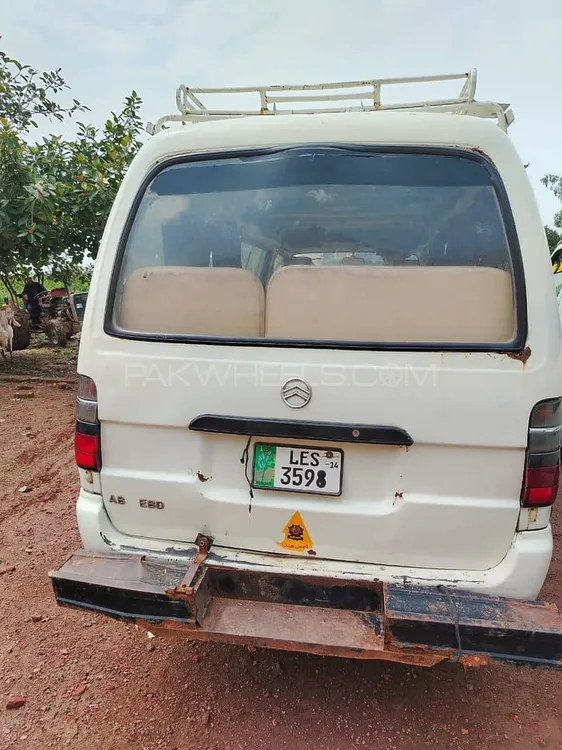 Toyota Hiace 2014 for Sale in Sialkot Image-1