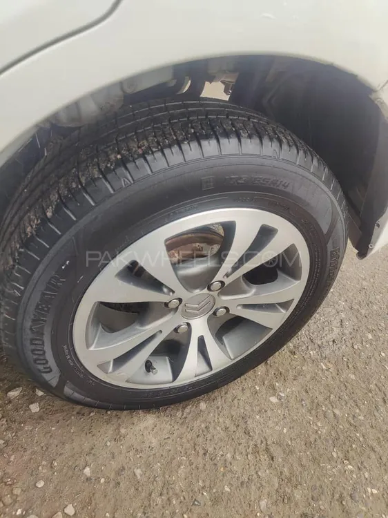 Toyota Passo 2006 for Sale in Islamabad Image-1