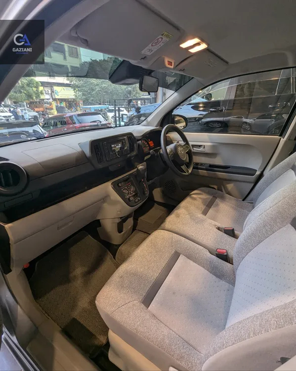 ٹویوٹا پاسو 2021 for Sale in کراچی ٹویوٹا پاسو 2021 for Sale in کراچی Image-12