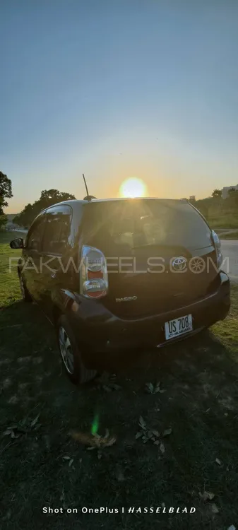Toyota Passo 2011 for Sale in Islamabad Image-1