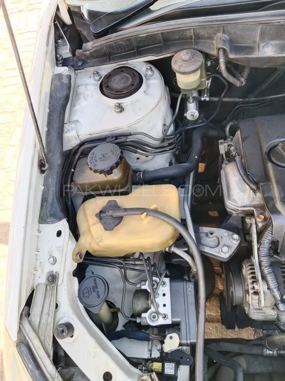 Toyota Premio 2004 for Sale in Peshawar Image-1