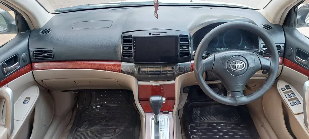 Toyota Premio 2002 for Sale in Karachi Toyota Premio 2002 for Sale in Karachi Image-12