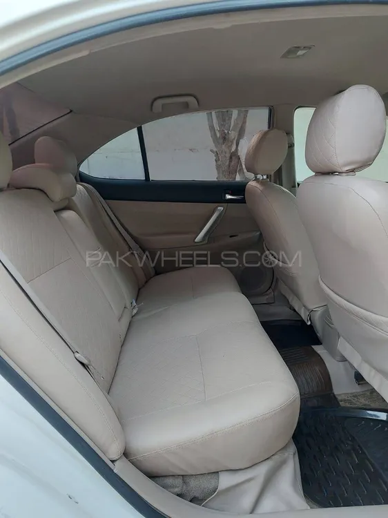 Toyota Premio 2002 for Sale in Karachi Toyota Premio 2002 for Sale in Karachi Image-14