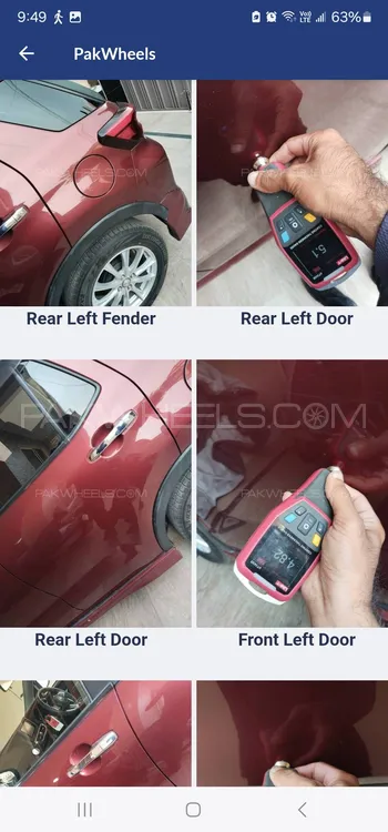 Toyota Raize 2019 for Sale in Lahore Toyota Raize 2019 for Sale in Lahore Image-14
