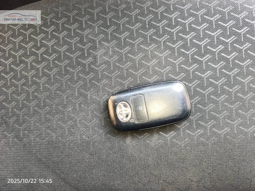 ٹویوٹا رائز 2020 for Sale in ملتان ٹویوٹا رائز 2020 for Sale in ملتان Image-13
