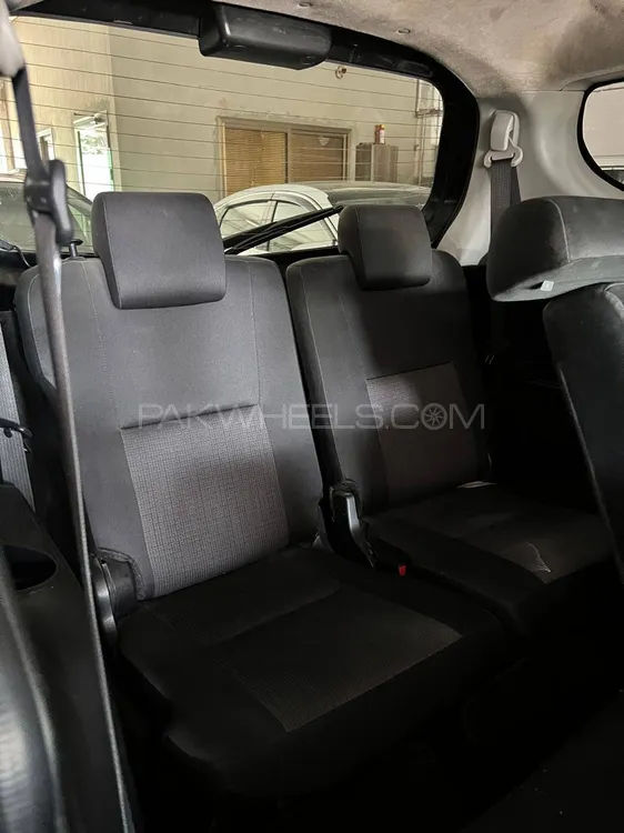 Toyota Sienta 2019 for Sale in Gujranwala Toyota Sienta 2019 for Sale in Gujranwala Image-7