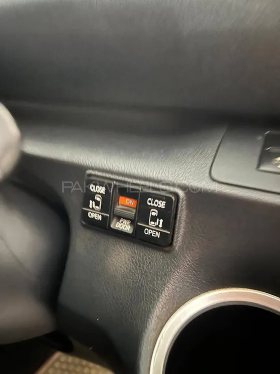 Toyota Sienta 2019 for Sale in Gujranwala Toyota Sienta 2019 for Sale in Gujranwala Image-8